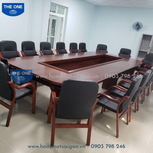 Bàn Tủ Cao Cấp